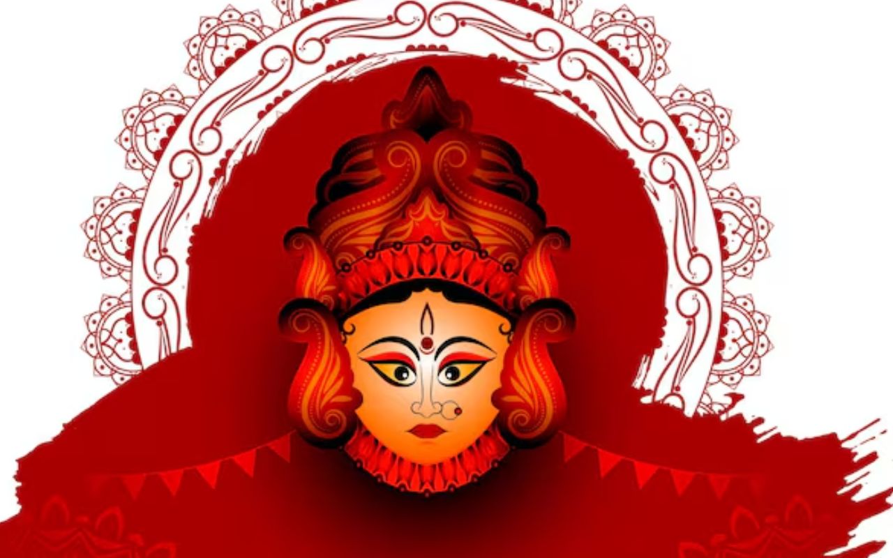 Mahalaya 2025 Exact Date