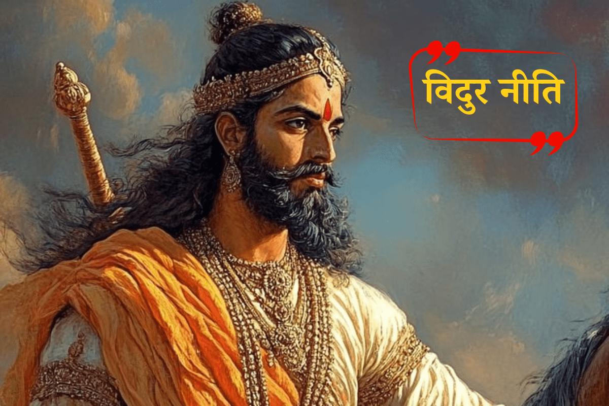 Vidur Niti for Success