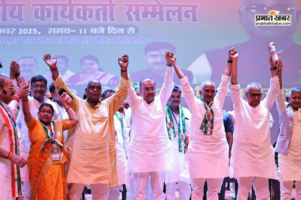 Mangal Pandey in Bihar