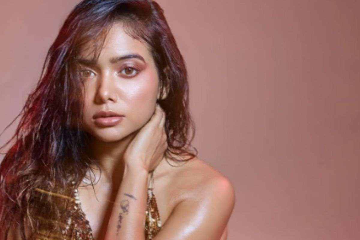 Manisha Rani In Rise And Fall