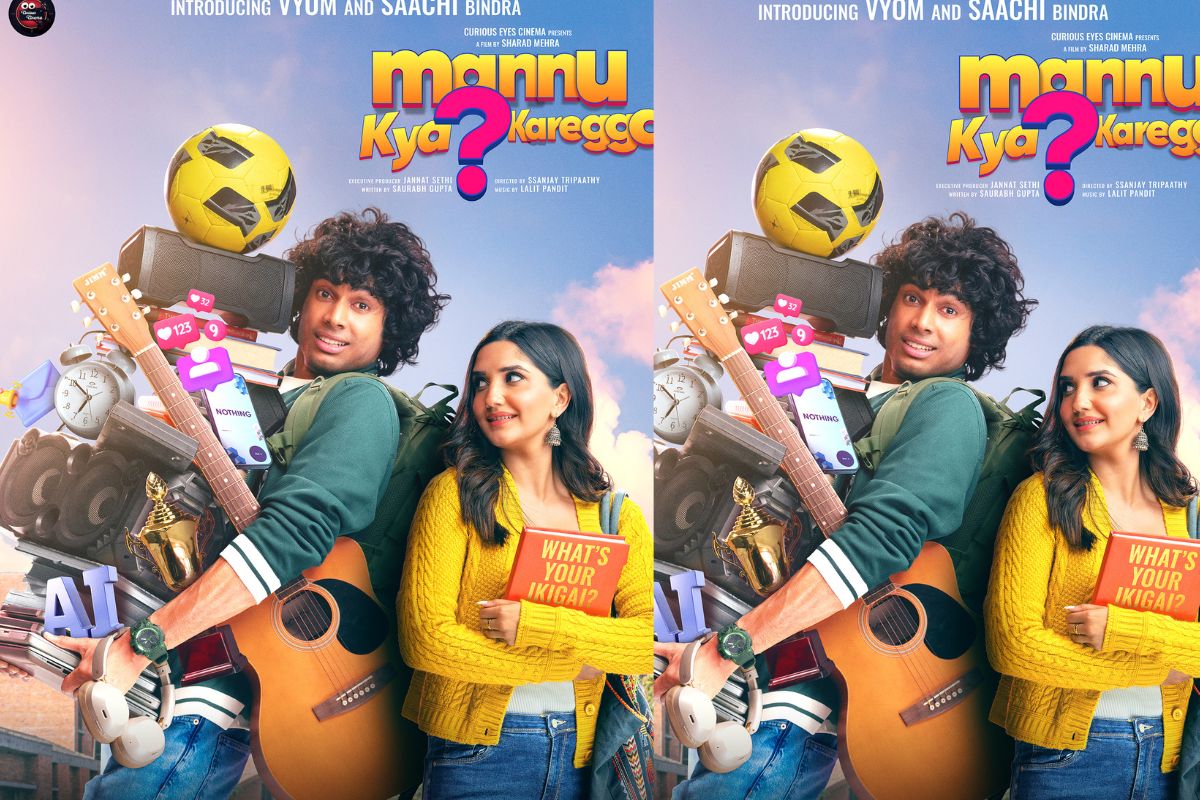Mannu Kya Karegga Movie Review
