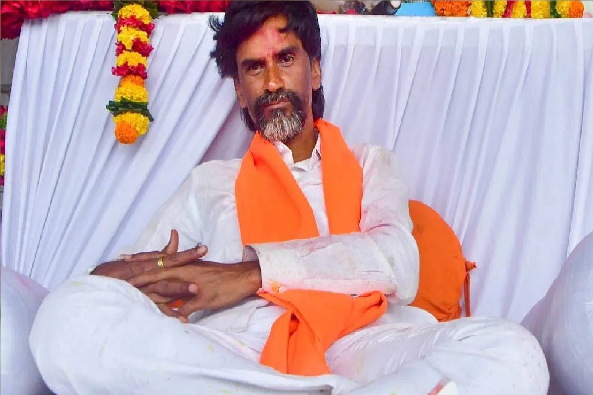 Manoj Jarange Patil Net Worth