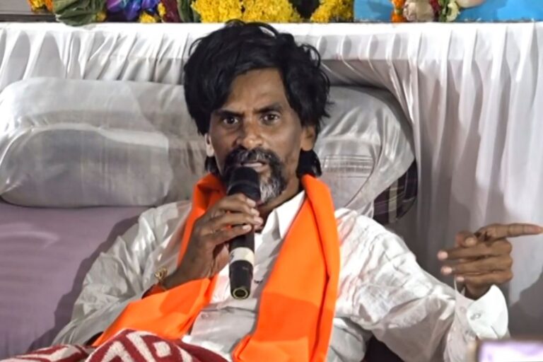 मनोज जरांगे की बड़ी जीत, मराठा आरक्षण देने के लिए महाराष्ट्र सरकार राजी, जानें क्या थी मांगें