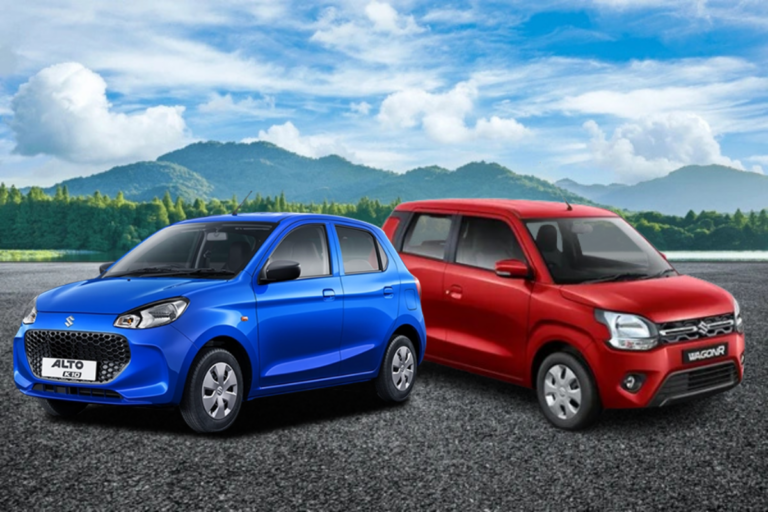 Alto और Wagon R होगी देश की सबसे सस्ती कार, GST मिलने के बाद समझिए पूरा हिसाब