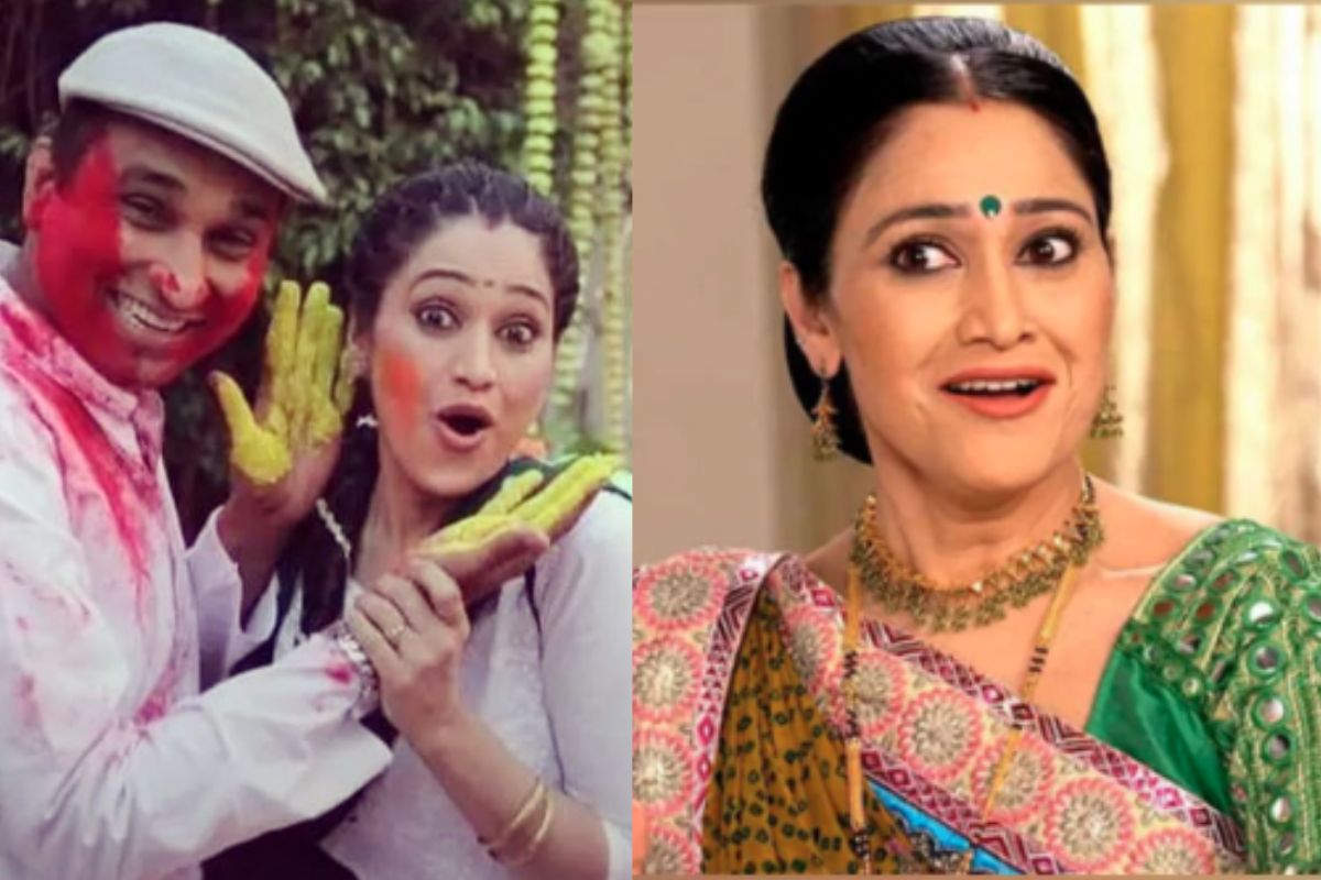 Taarak Mehta Ka Ooltah Chashmah में दयाबेन की वापसी पर भाई सुंदरलाल ने तोड़ी चुप्पी, बोले- असल में एक मां की भूमिका निभा रही हैं