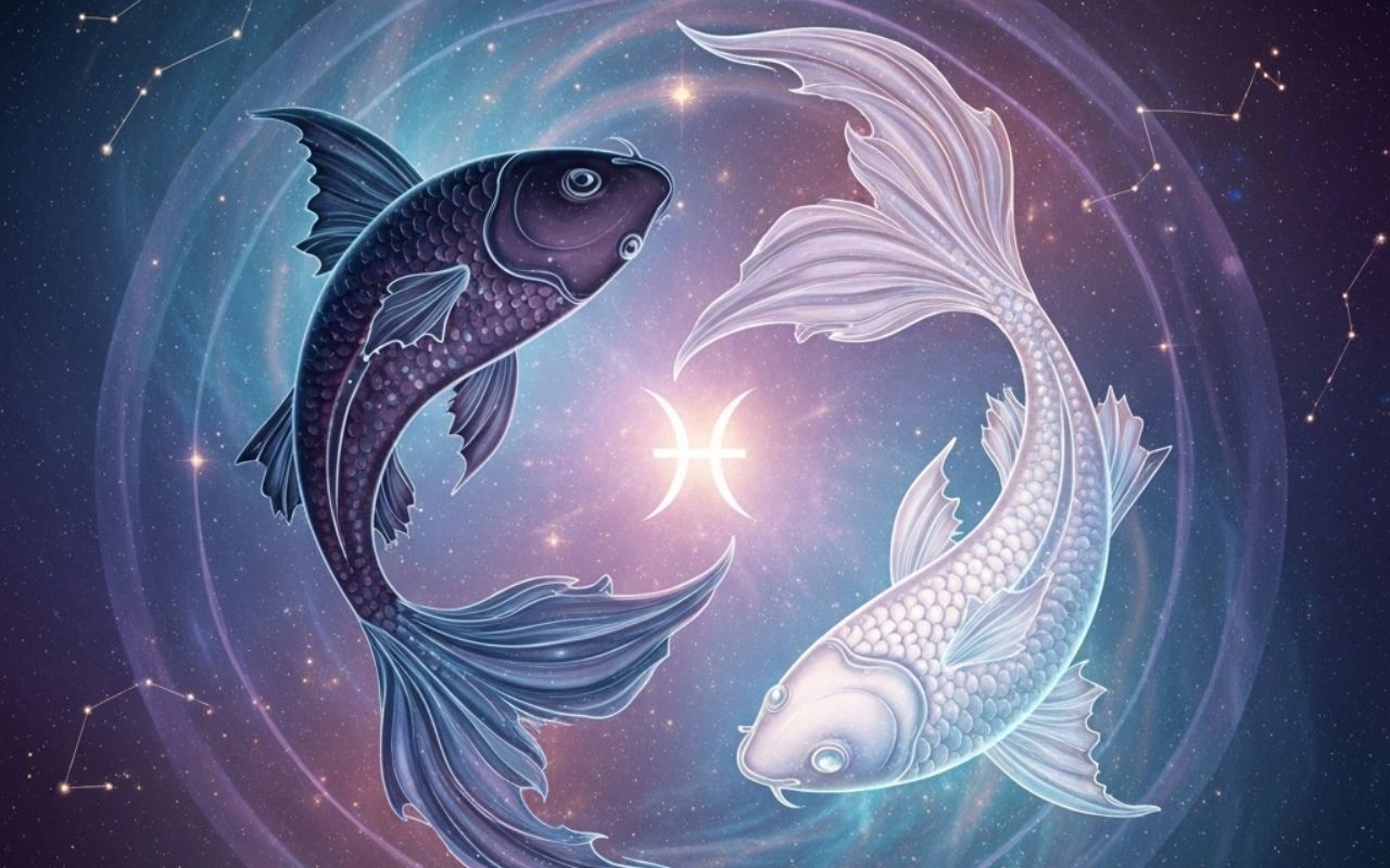 Pisces Weekly Horoscope 21 to 27 September 2025
