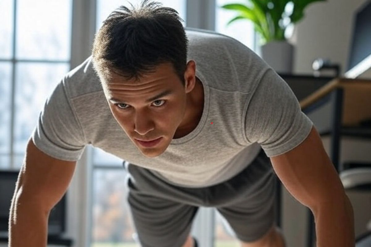 Microdosing Exercise