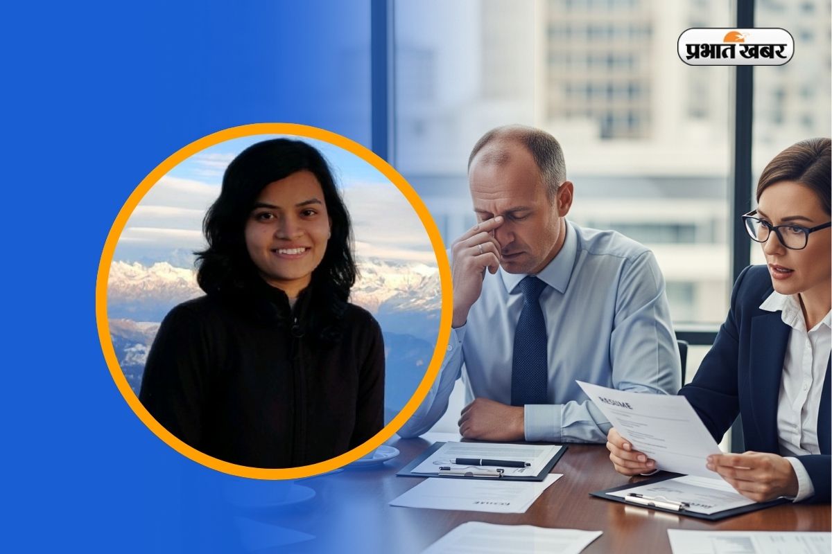 Microsoft Girl Success Story