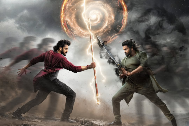 Mirai Box Office Collection Day 11: सुस्त पड़ रही तेजा सज्जा की ‘मिराई’, 11वें दिन की खाते में आए बस इतने करोड़, देखें रिपोर्ट