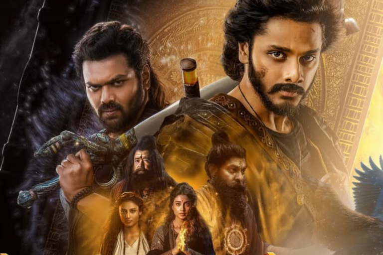 Mirai Box Office Collection Day 10: वीकेंड पर तेजा सज्जा की ‘मिराई’ का चला जादू, 10 दिन में बना डाले करोड़ों के रिकॉर्ड, देखें कलेक्शन