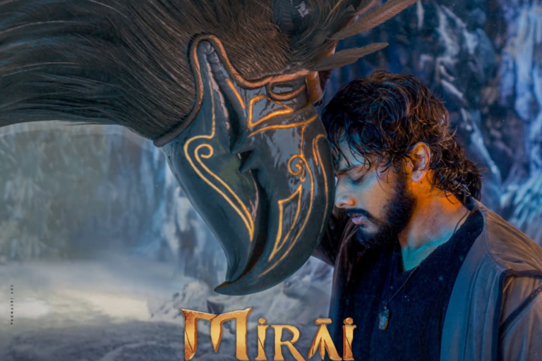 Mirai Box Office Collection Day 12: धीमी रफ्तार में भी करोड़ों में खेल रही तेजा सज्जा की मिराई, 12 दिन में ही पार किए 80 करोड़