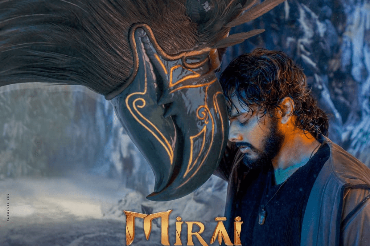 Mirai Box Office Collection Day 12