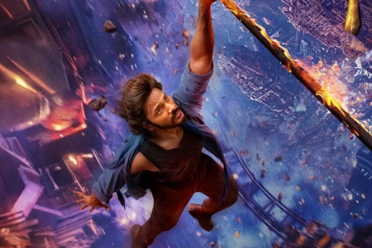 Mirai Box Office Collection Day 15: पावन कल्याण के ‘OG’ की आंधी में उड़ी तेजा सज्जा की ‘मिराई’, 15 दिनों में ही निकल रहा दम