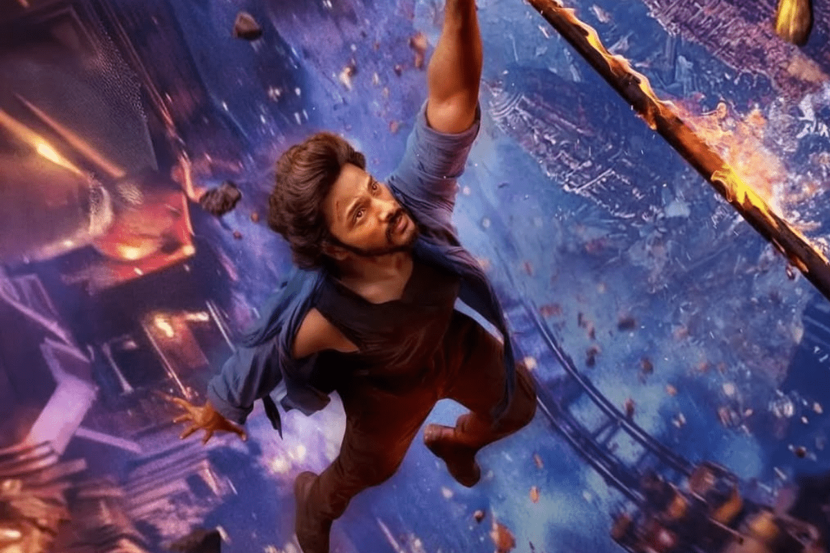 Mirai Box Office Collection Day 9