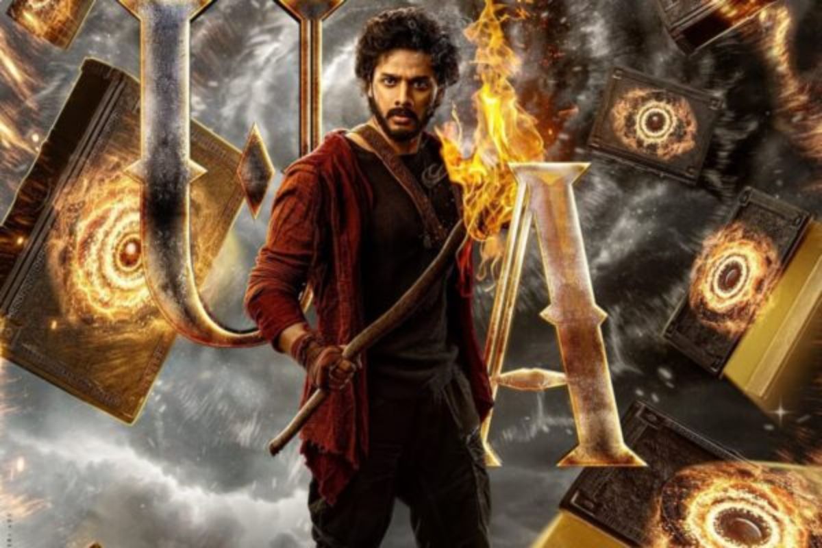 Mirai Worldwide Box Office