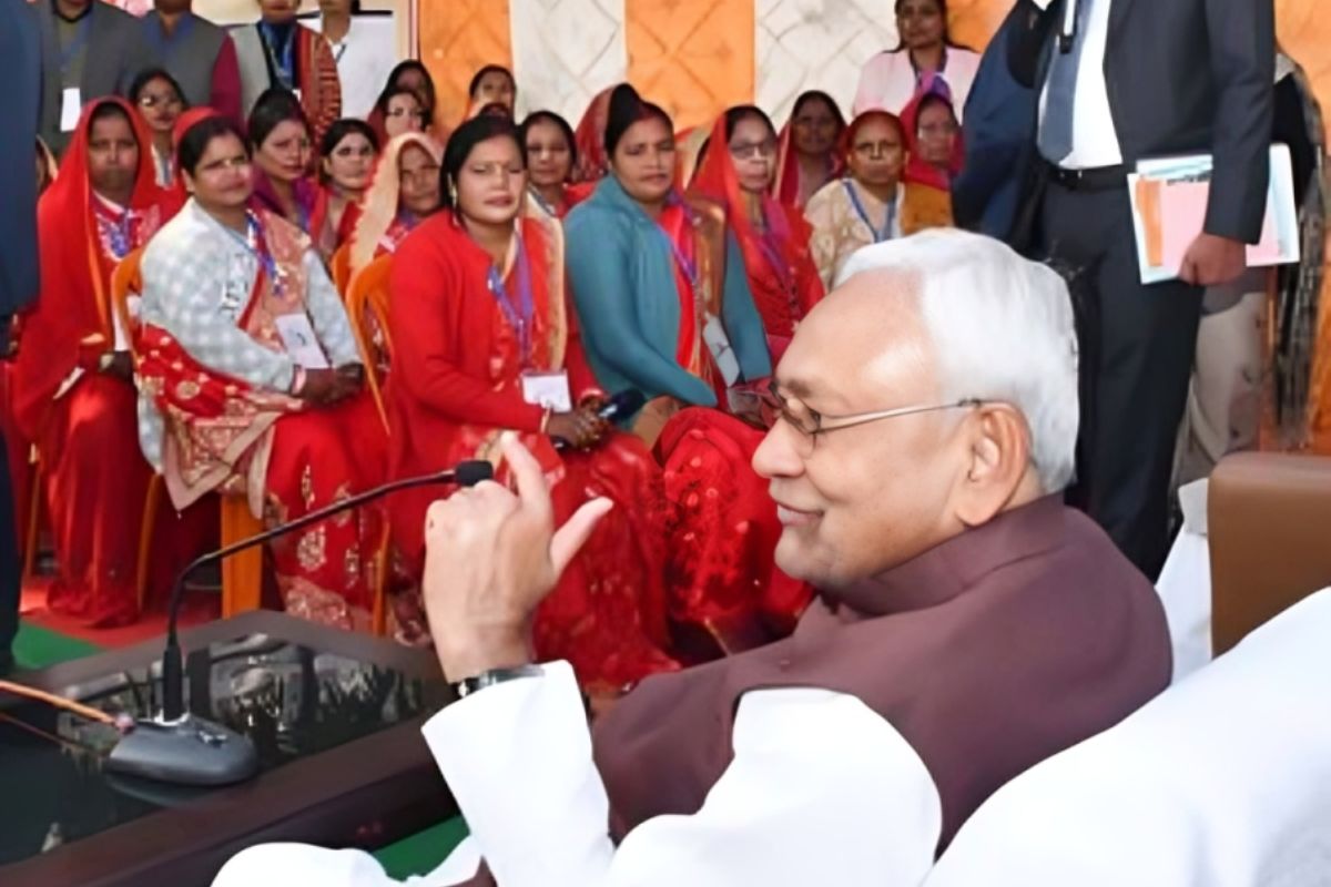 Missed Their Own Studies, Now Giving Wings to Others’ Dream