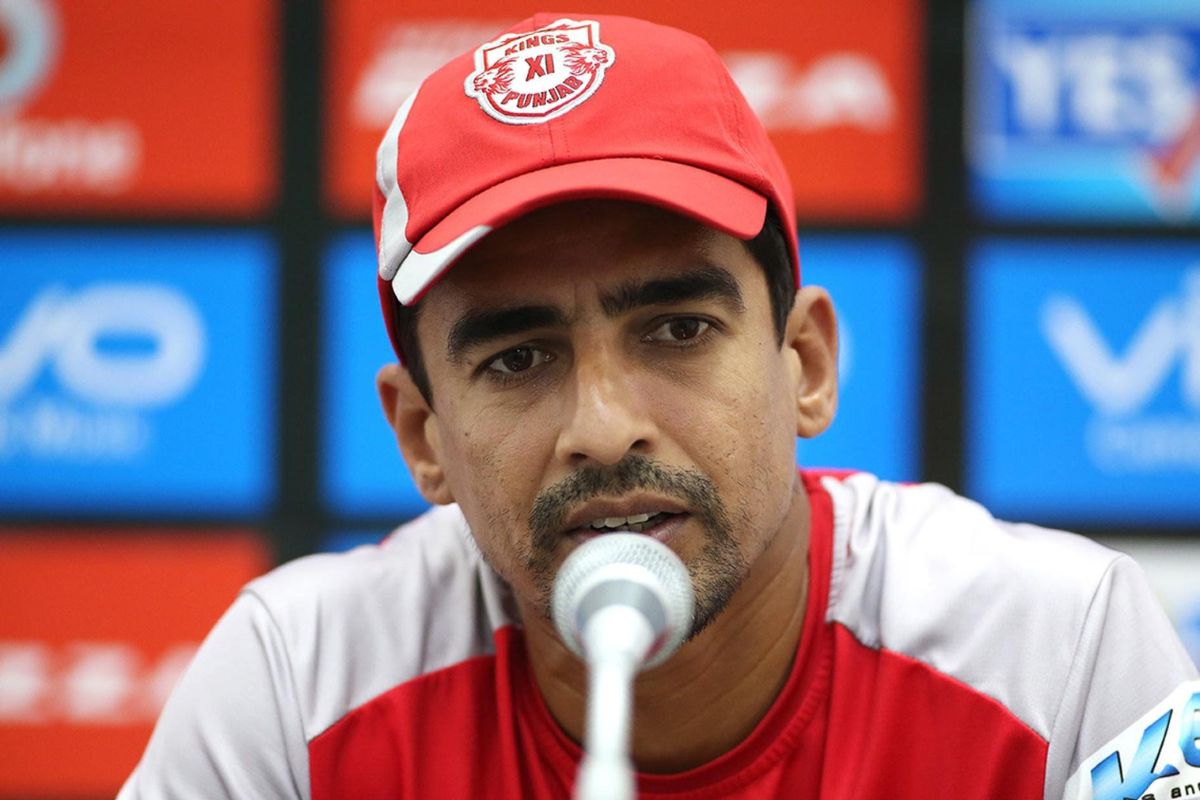 Mithun Manhas set to be new BCCI President