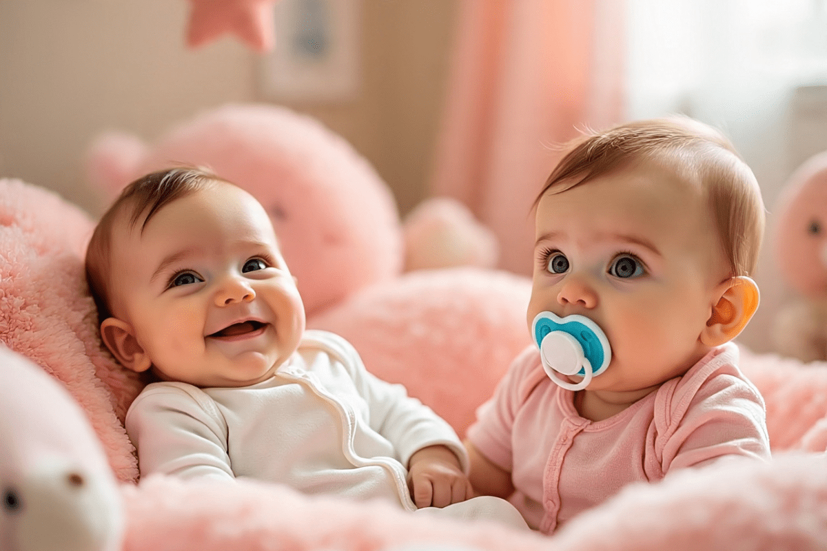 Modern Baby Names in Hindi