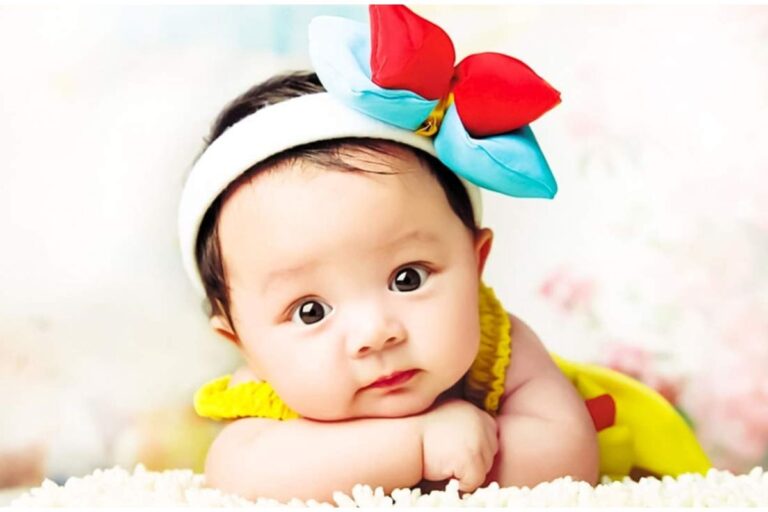 Latest Unique Baby Names: बच्चों के लिए लेटेस्ट और मीनिंगफुल नामों की खास लिस्ट