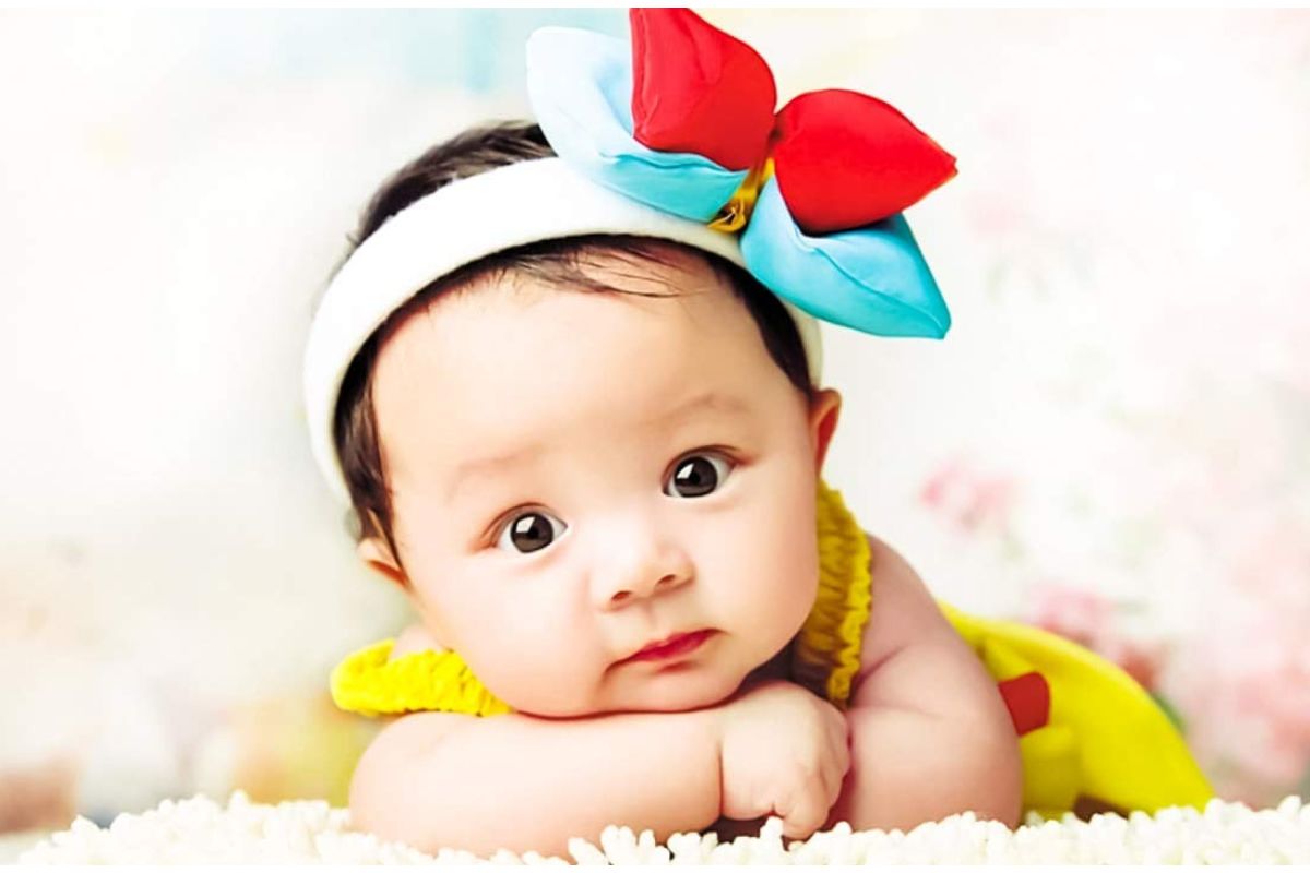 A to Z Baby Girl Names Hindu