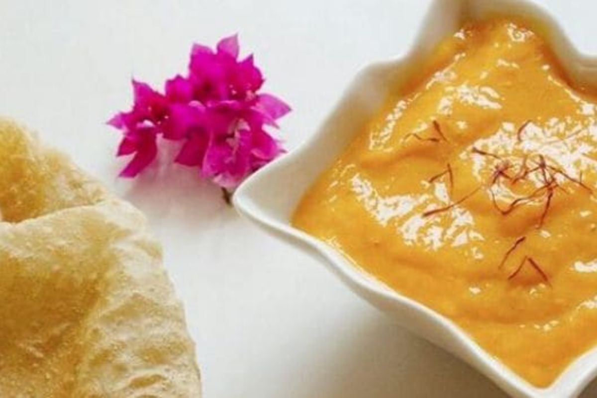 Modi Ji Favourite Food