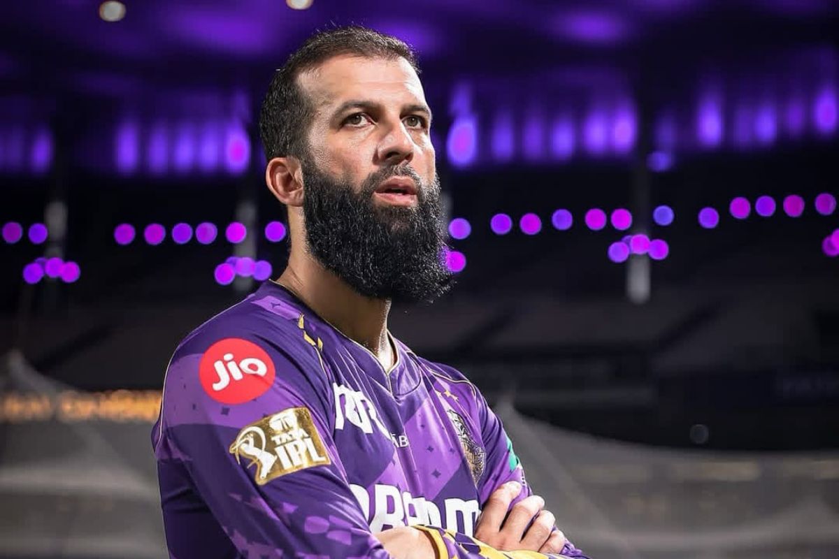 Sa20 ऑक्शन: ब्रेविस-मार्करम को करोड़ों, लेकिन इन तीन दिग्गजों को नहीं मिला कोई खरीददार, एक तो वर्ल्ड चैंपियन कप्तान 1 Moeen Ali 1