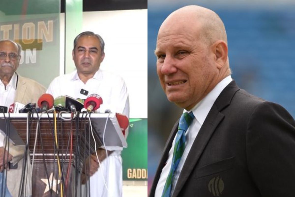 Asia Cup 2025: IND vs PAK no Handshake Controversy