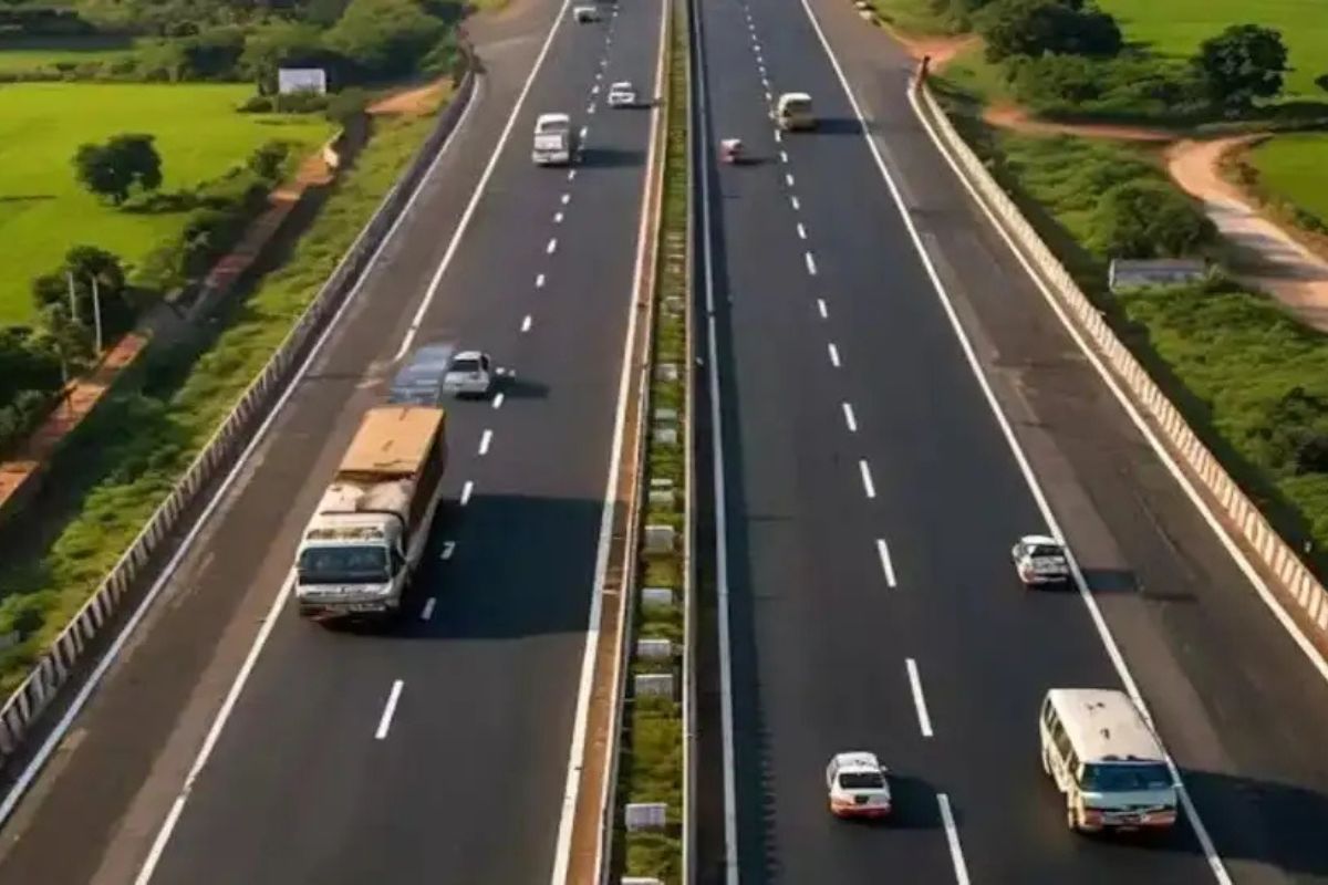 More than 15 roads in Patna will be strengthened