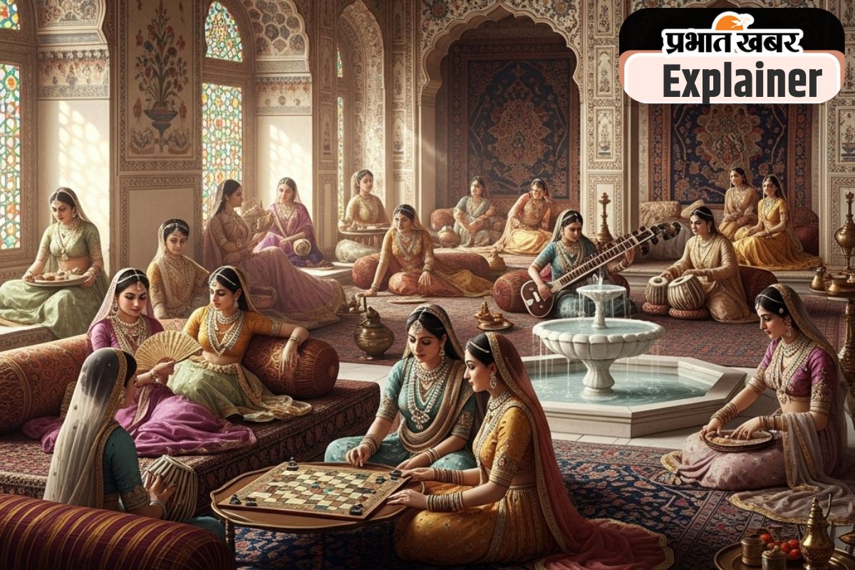 Mughal-Harem-indoor