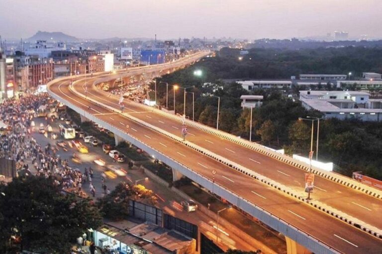 Flyover in Bihar: वाहनों की बढ़ेगी रफ्तार, बिहार के इस जिले को जल्द मिलेगा फ्लाईओवर