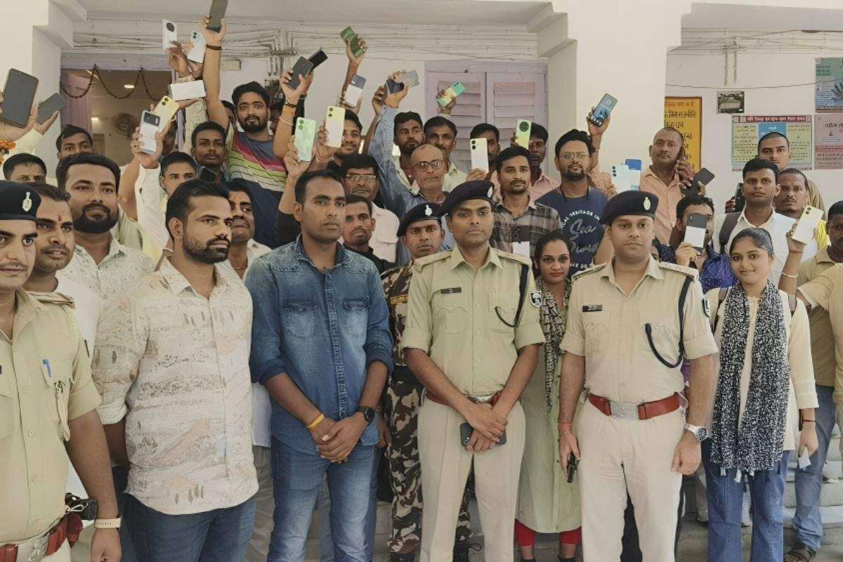 MungerOpareshanMuskaan