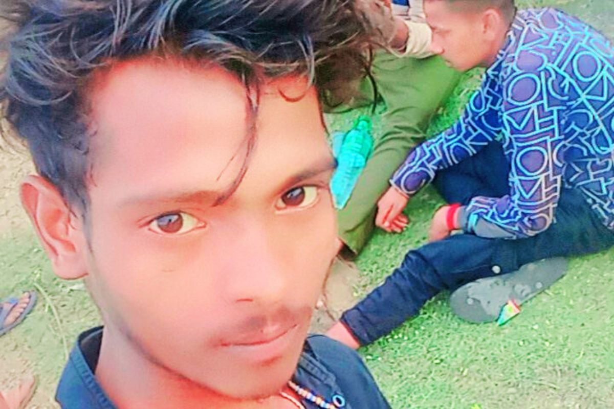 Murder in Waseypur dhanbad sonu kumar