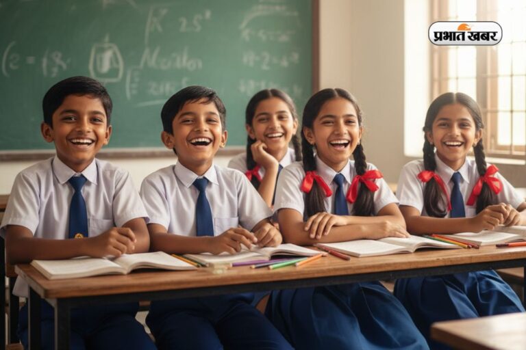NCERT का नया नियम, अब बिहार बोर्ड के छात्र CBSE के बराबर 