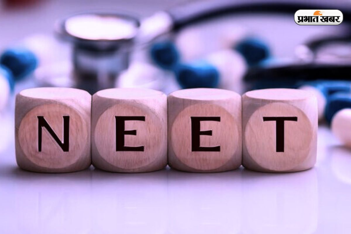 NEET Counselling Round 3