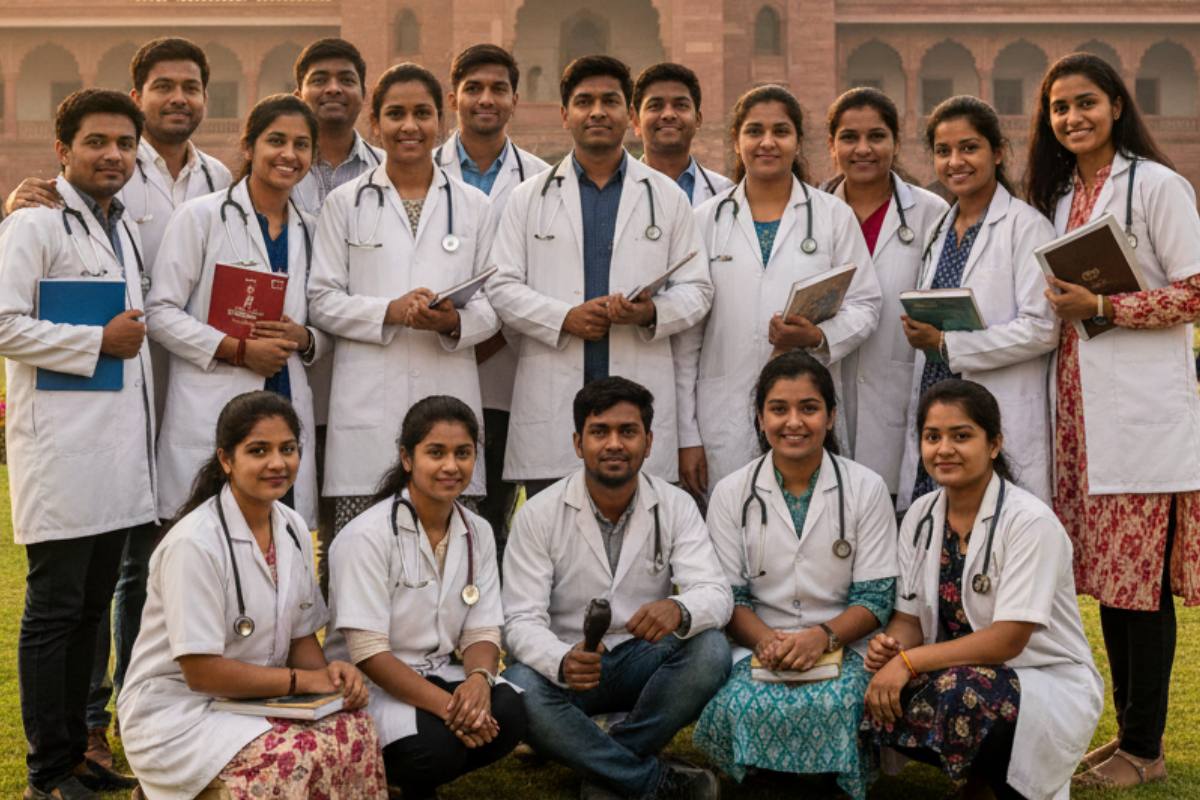 NEET PG Scorecard 2025