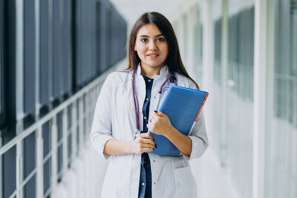 NEET UG Counseling 2025