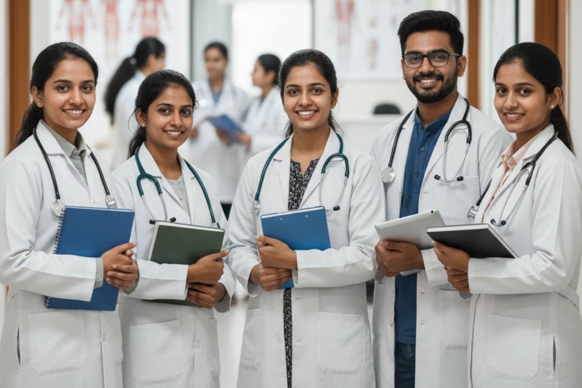 NEET UG Counselling 2025