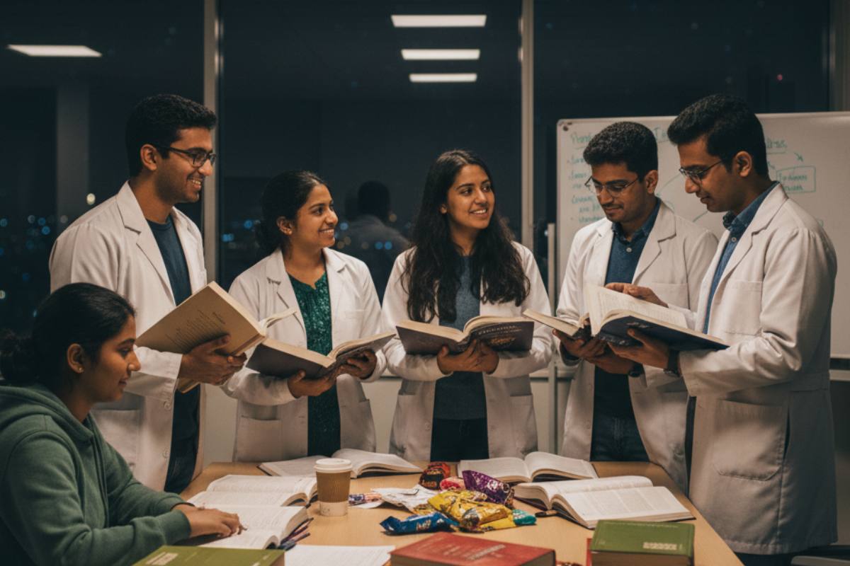 NEET UG Counselling 2025