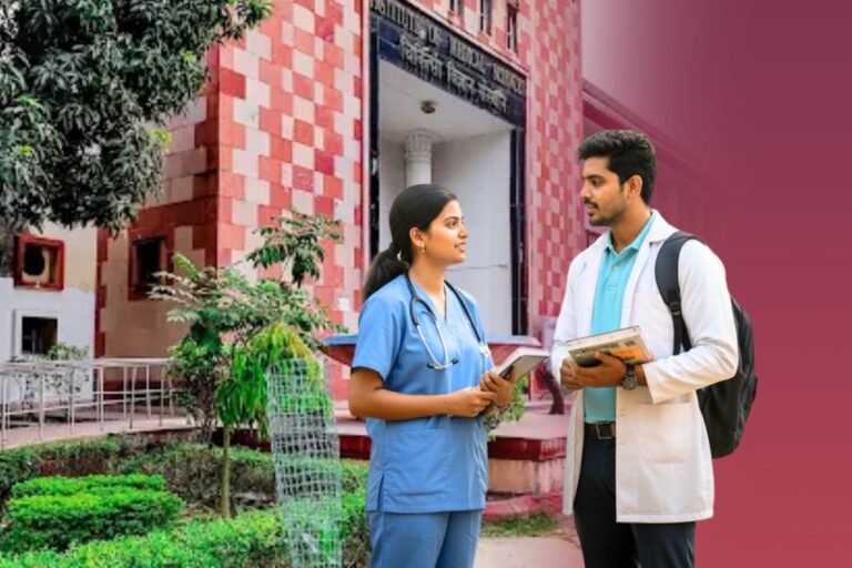 NIRF Ranking में गड़बड़झाला! लिस्ट में एक ही कॉलेज का नाम दो बार, डेटा भी अलग