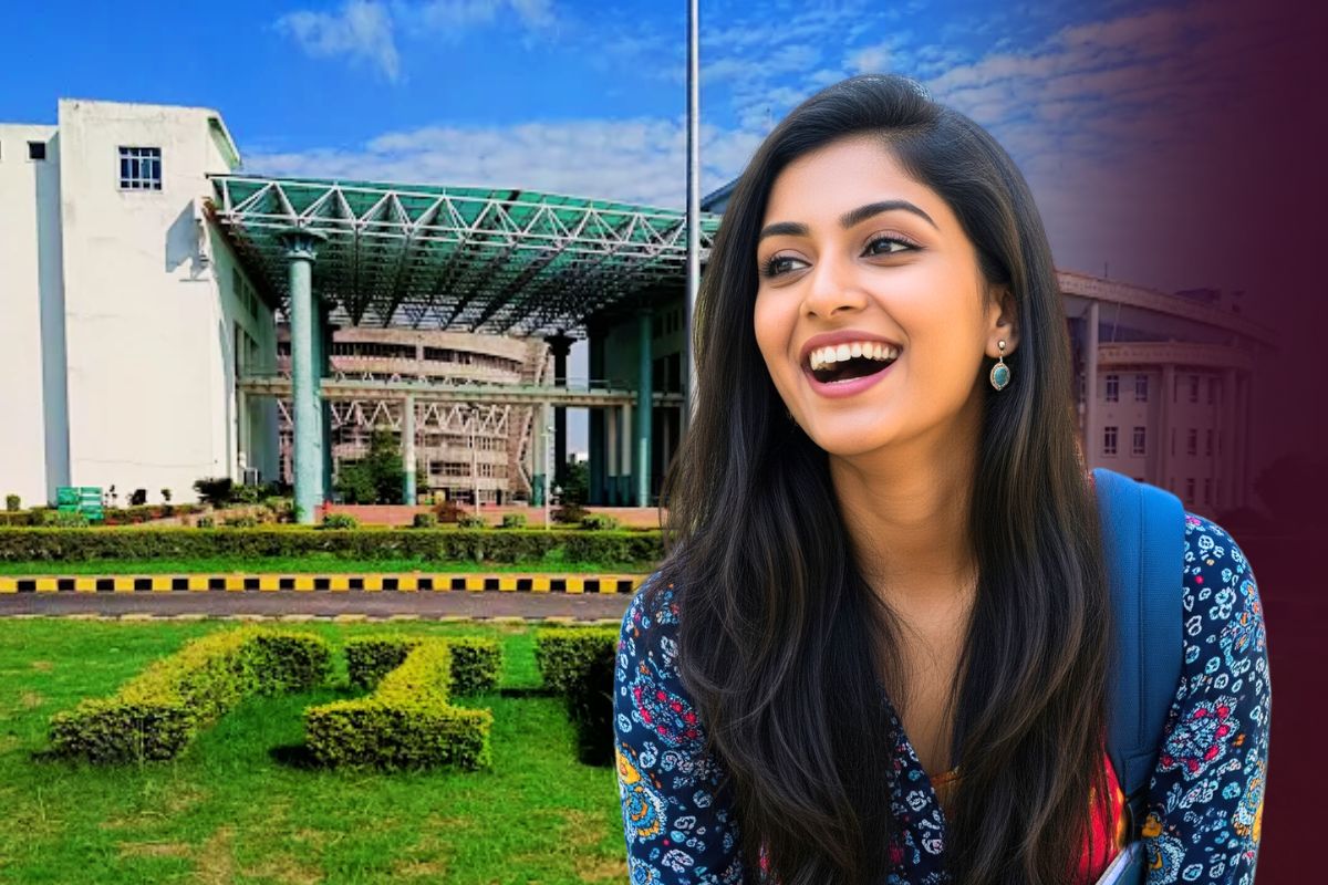 NIRF Ranking 2025 IIT Patna