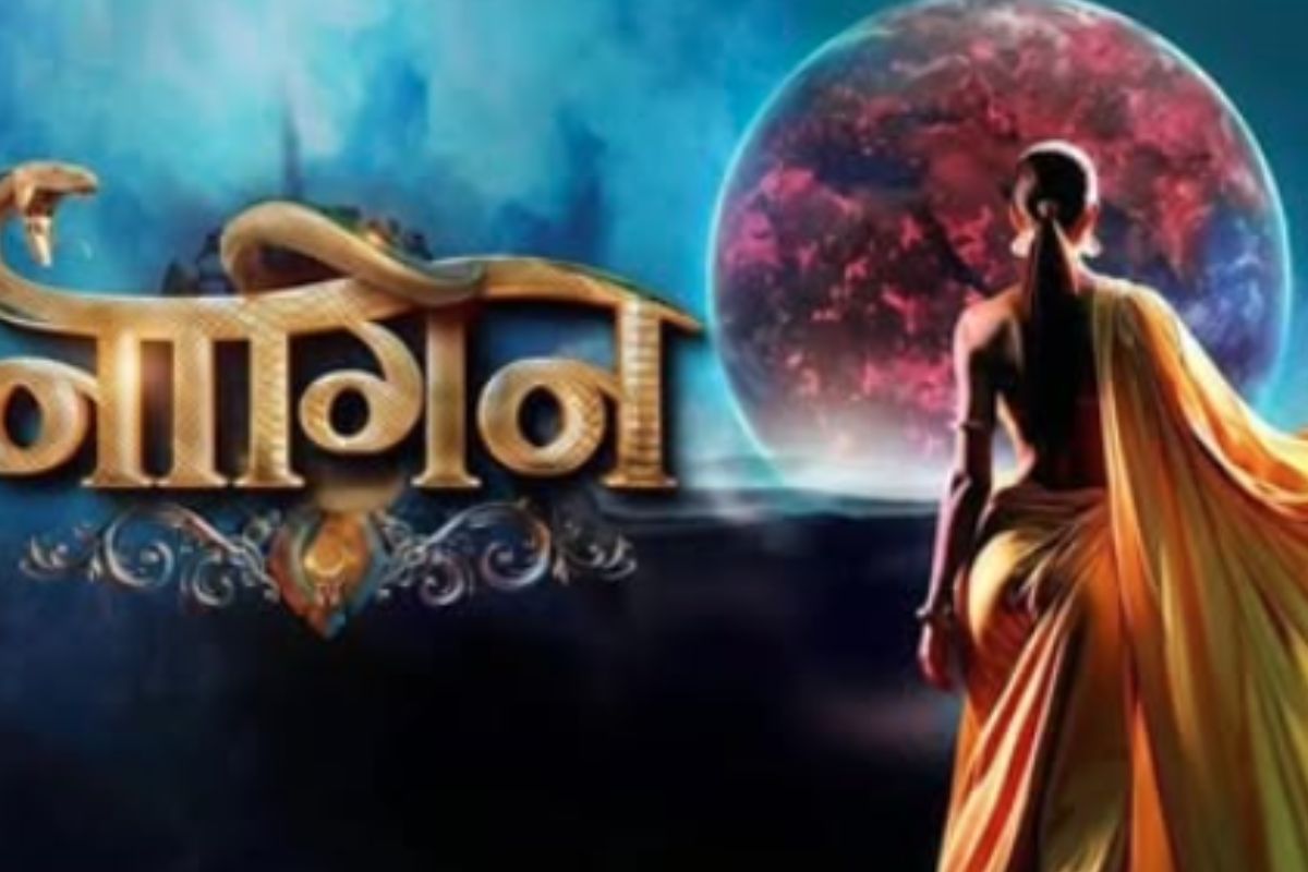 Naagin 7 Teaser