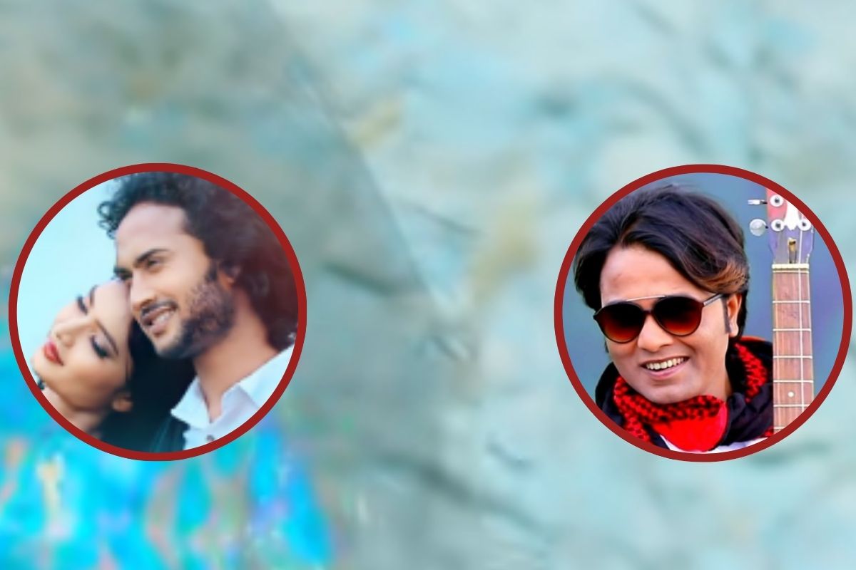 Nagpuri Song Obscenity