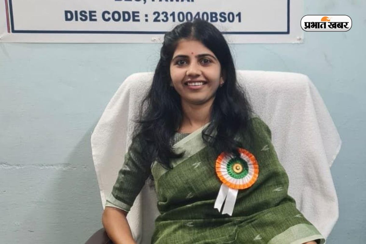 Namrata Jain Success Story