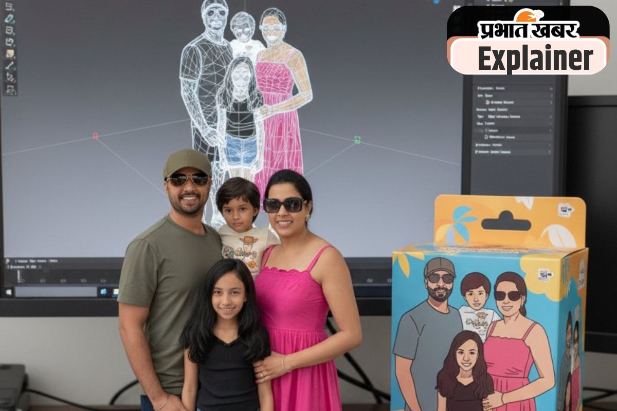 Nano Banana AI Image