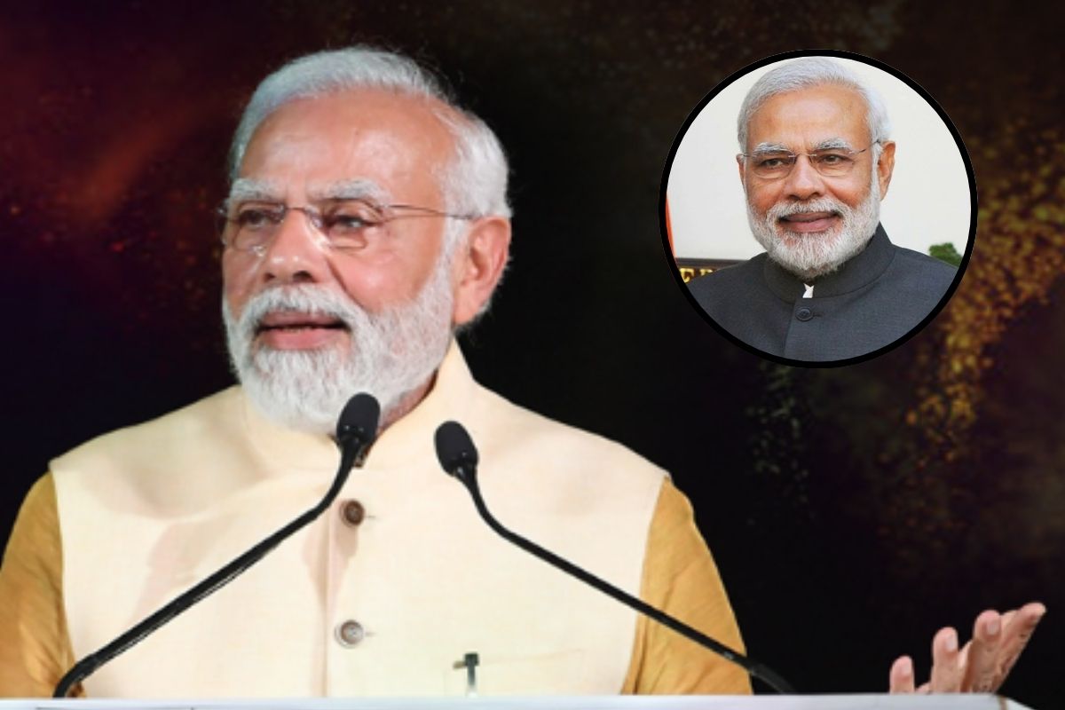 Narendra Modi Birthday Special in Hindi