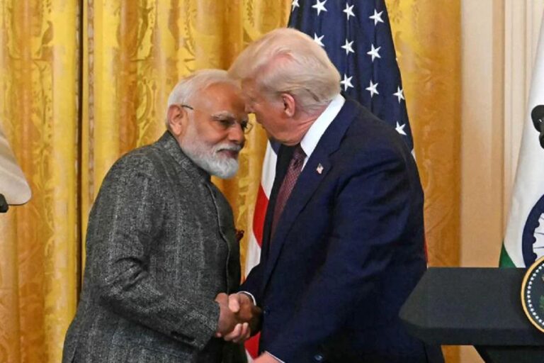टैरिफ पर पलटी मारेंगे ट्रंप? तियानजिन में भारत के तनने के बाद करने लगे पीएम मोदी की तारीफ