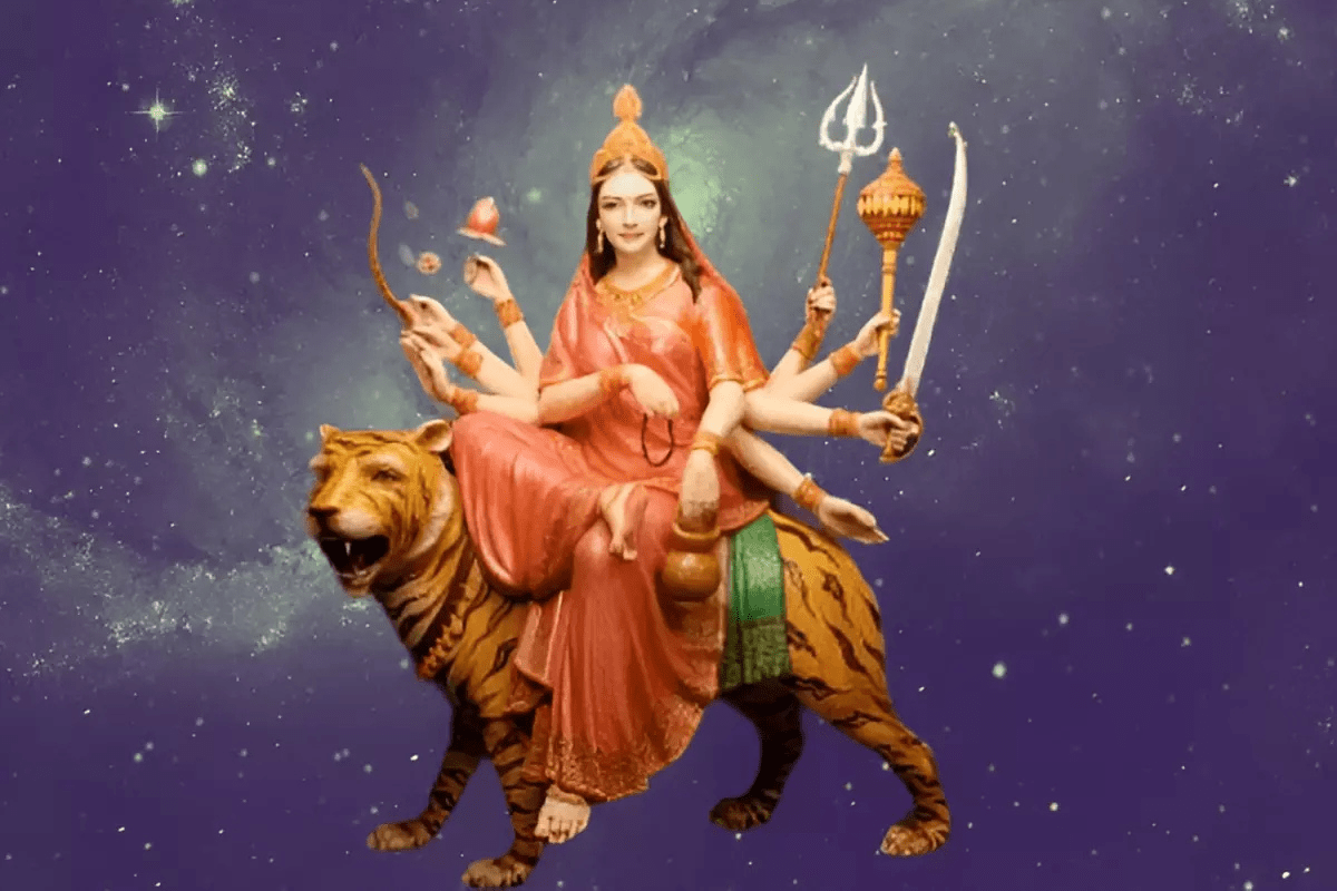 Navratri 2025 2