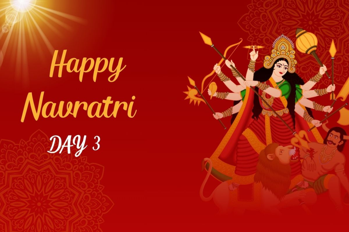 Navratri wishes