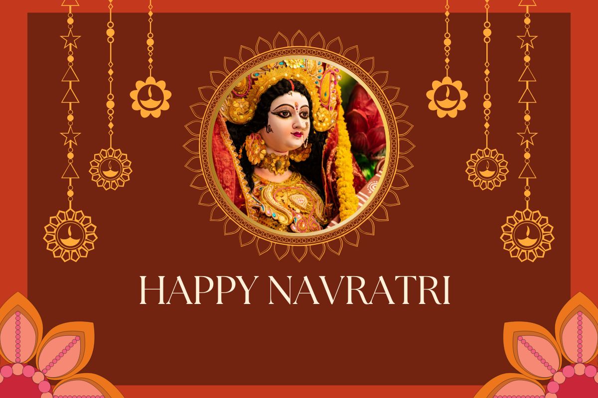 Navratri 2025 5