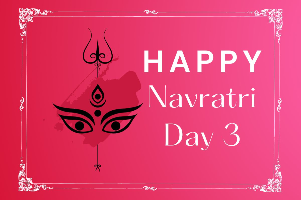 Navratri 2025 6